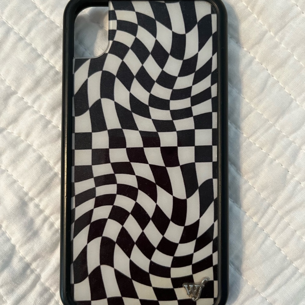 Wildflower phone case